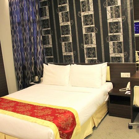 Springz Hotel-Bukit Jalil Куала-Лумпур Экстерьер фото