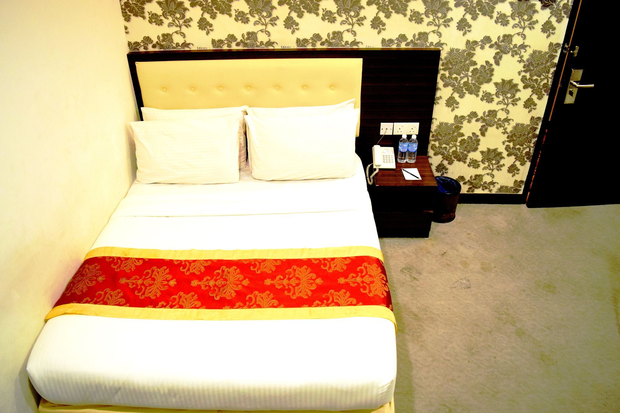 Springz Hotel-Bukit Jalil Куала-Лумпур Экстерьер фото